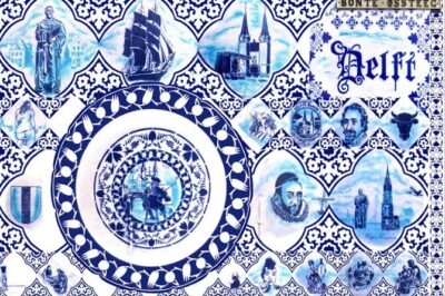Discover Delft with a self-guided Outside Escape city game tour!