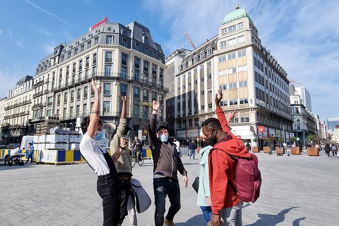 Discover Lille while playing! Escape game - The Walter case - Why the Group Size and Price Matter