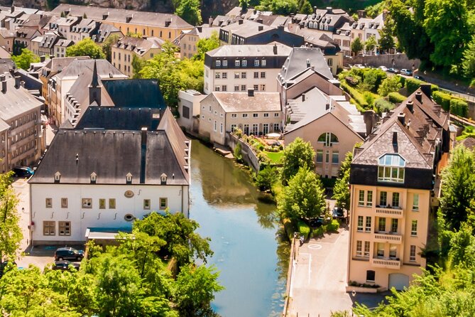 Discover Luxembourg by playing! Escape game - The alchemist - Getting the best value from $23.26