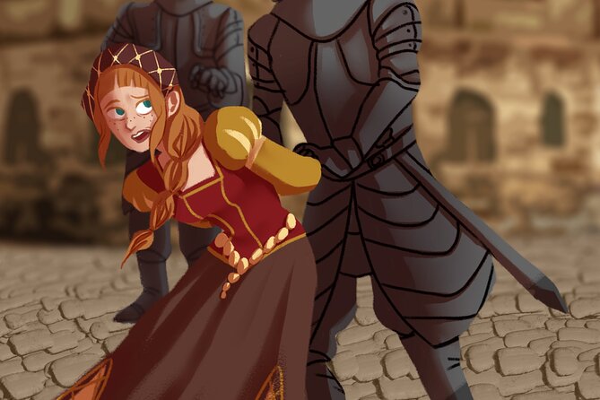 Discover Lyon while playing! Escape game - The alchemist - How the mobile app shapes the experience