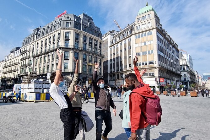 Discover Madrid by playing! Escape game - The Walter case - How to get more from the game