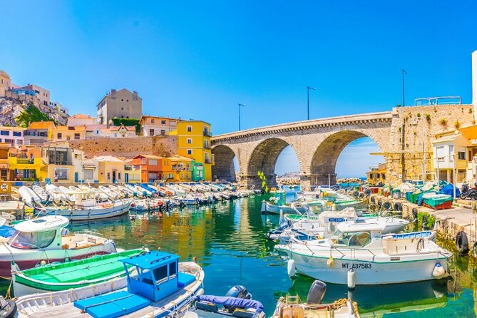 Discover Marseille while escaping the zombies! Escape game - Is $23 a good value?