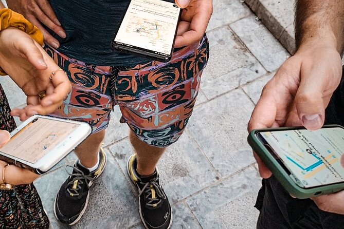 Discover Mons while playing! Escape game - The alchemist - A witchcraft case begins at Place Saint-Germain