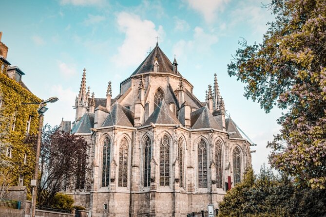 Discover Mons while playing! Escape game - The alchemist - Why exploring Mons through a game can work