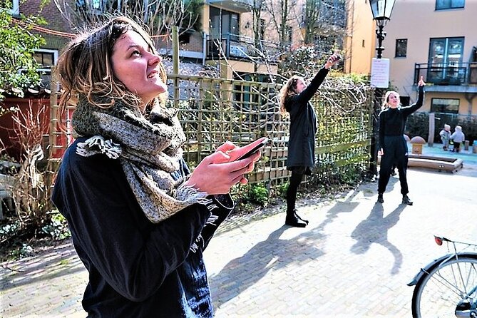 Discover Nijmegen with an Outside Escape city game tour! - Key points to know before you book