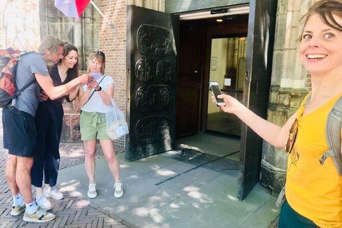 Discover Nijmegen with an Outside Escape city game tour! - Tips for getting more from the Nijmegen escape