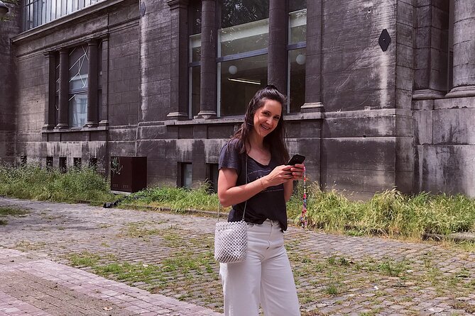 Discover Ostend while playing! Escape game - The Walter case - Who will enjoy the Walter Case most