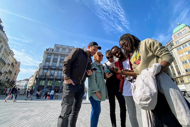 Discover Rennes while escaping the zombies! Escape room - Why the private group format matters