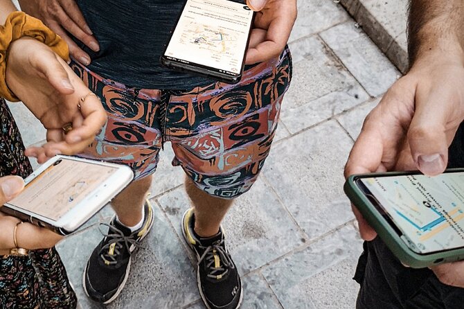 Discover the secrets of Antwerp while playing! Escape game - Booking Timing and Cancellation