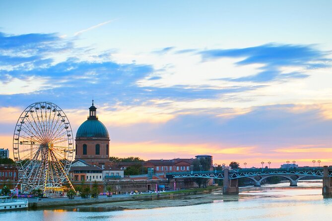 Discover Toulouse while playing! Escape game - The alchemist - Solving puzzles rather than sightseeing