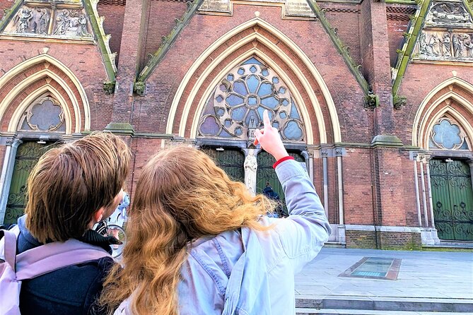 Discover Utrecht with a self-guided Outside Escape city game tour - Timing your game around a day in Utrecht