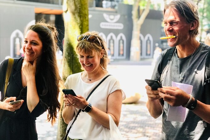 Discover Zutphen with a self-guided Outside Escape city game tour - Key points to know before you go