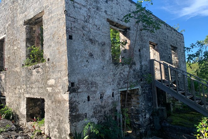 Discovery Tour and Treasure Hunt ( North and Middle Caicos) - Why North and Middle Caicos Deserve a Day