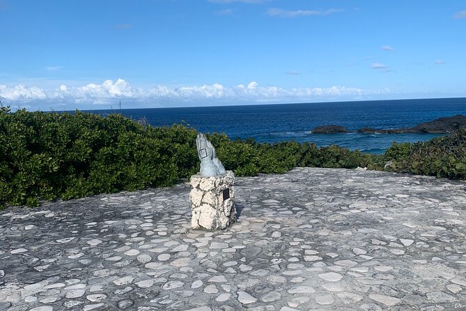 Discovery Tour and Treasure Hunt ( North and Middle Caicos) - The Guide Makes the Difference