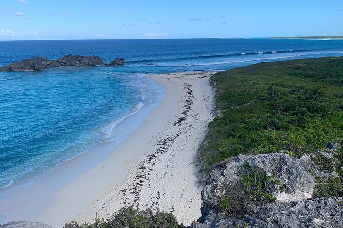 Discovery Tour and Treasure Hunt ( North and Middle Caicos) - Price, Transport, and Group Size