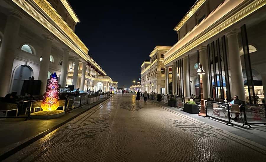 Doha: City Exploration Tour with Private Licensed Guide - Key points to know before you book