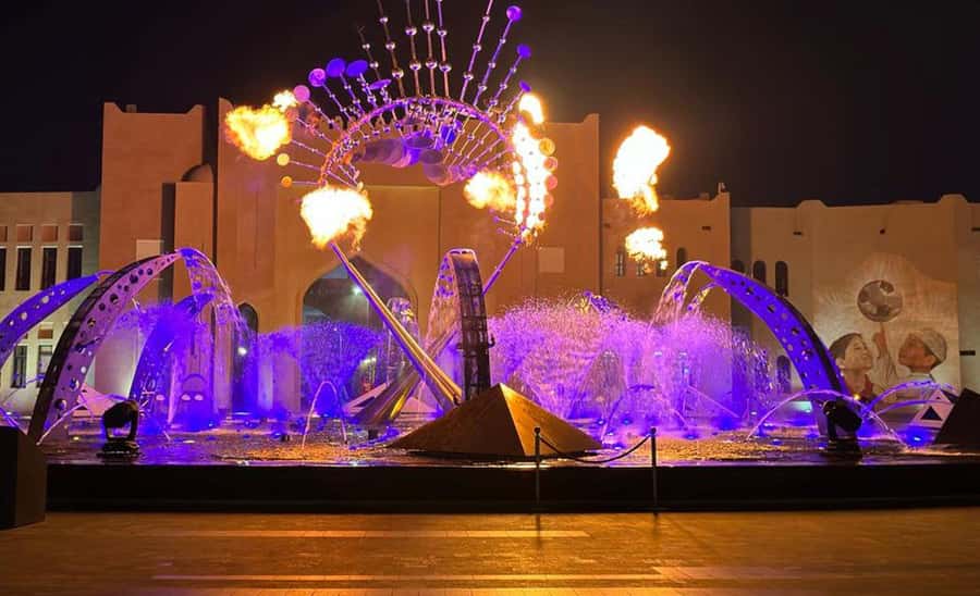 Doha: City Exploration Tour with Private Licensed Guide - Why this four-hour Doha tour works