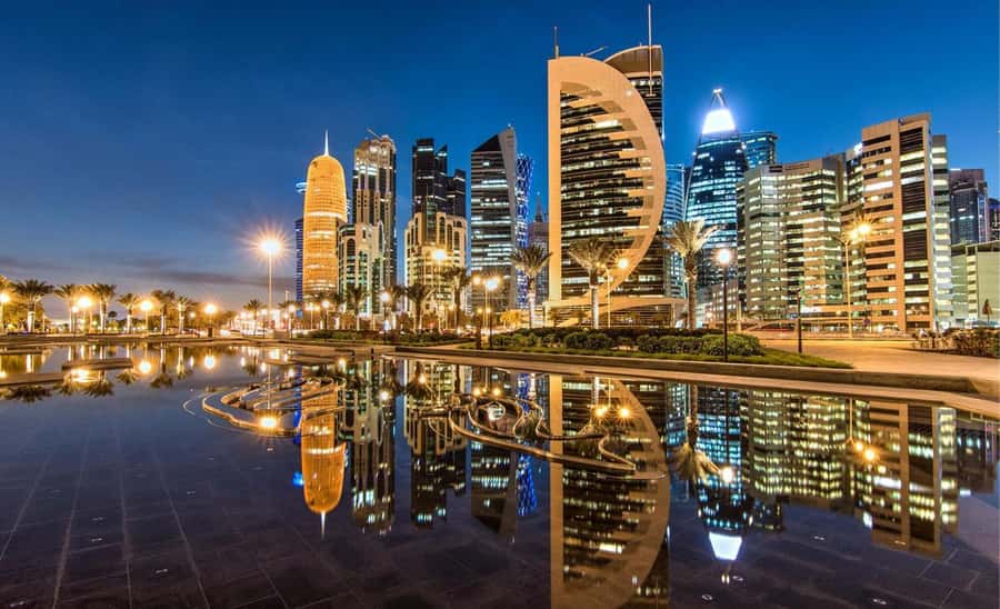 Doha: City Exploration Tour with Private Licensed Guide - What the private format changes