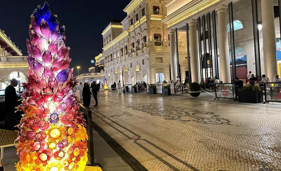 Doha: City Exploration Tour with Private Licensed Guide - Is $48 per person good value?