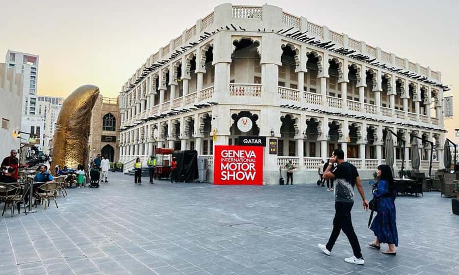 Doha: City Exploration Tour with Private Licensed Guide - Who should book this Doha city tour?