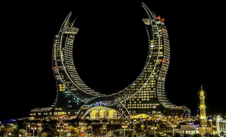 Doha: City Exploration Tour with Private Licensed Guide - Starting with Lusail and Pearl Island