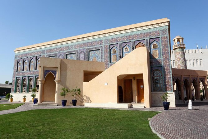 Doha City Tour (Private 4-Hours Doha City Exploration) - Key points at a glance
