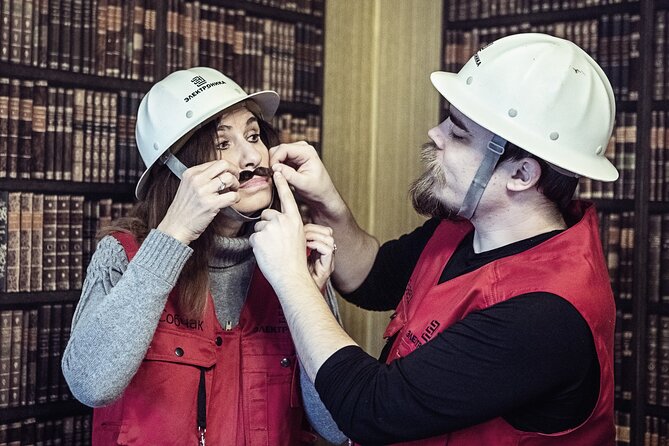 Downfall Spy Mission (Premium Private Escape Room) - How the 120-minute format affects value