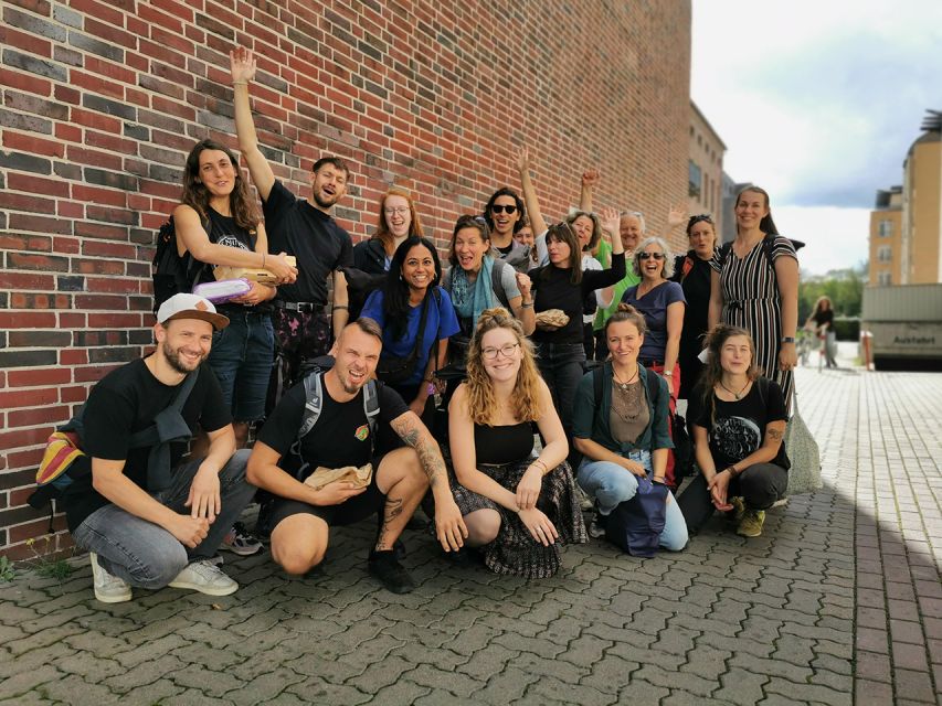 Dresden: Krimi Outdoor Escape Game “Mord am Elbufer” - Is $29 a fair price?