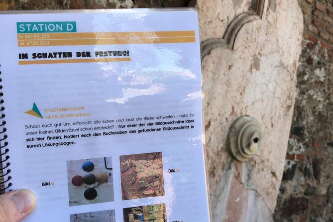 Dresden: Private Sightseeing Treasure Hunt - Starting at Dresden Castle