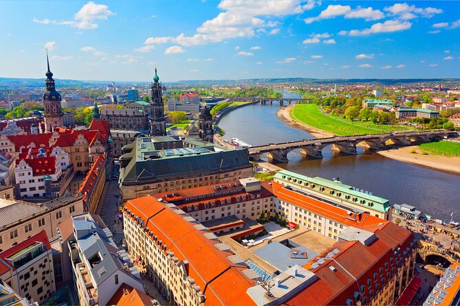 Dresden Scavenger Hunt and Highlights Self-Guided Tour - The real value of a $5.74 self-guided tour