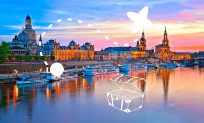 Dresden Sightseeing Treasure Hunt