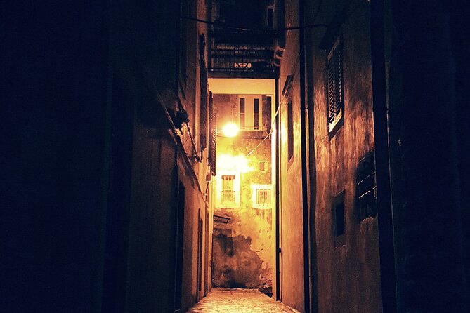 Dubrovnik Ghosts and Mystery Walking Tour - What makes this Dubrovnik ghost tour different