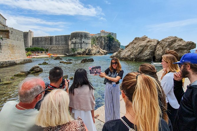 Dubrovnik Ghosts and Mystery Walking Tour - Who will enjoy this walk most
