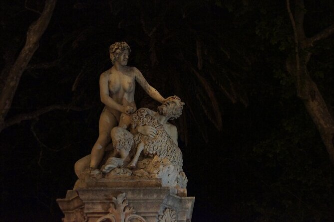 Dubrovnik Ghosts and Mystery Walking Tour - Practical advice before you go