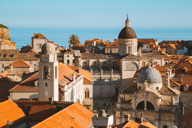 Dubrovnik Scavenger Hunt and Highlights Self Guided Audio Tour - Key points to know before you book