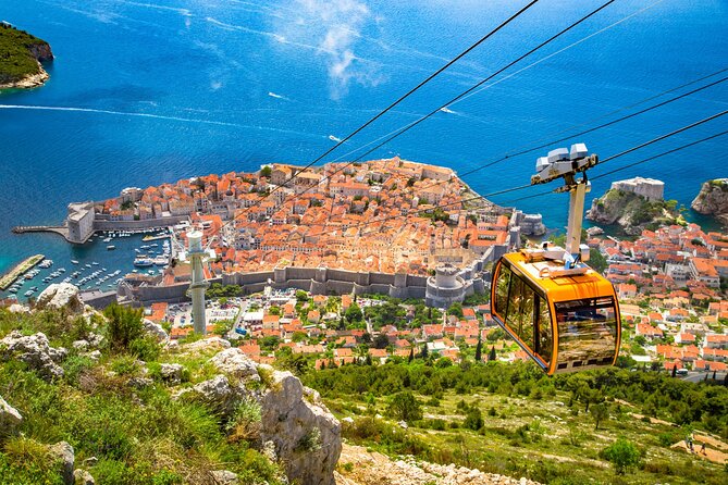 Dubrovnik Scavenger Hunt and Highlights Self Guided Audio Tour - Church of Saint Blaise and the city’s public face