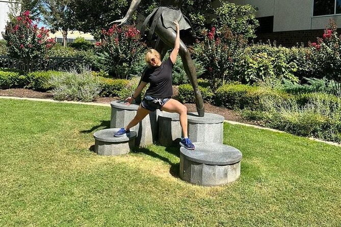 Durham Dash Scavenger Hunt - Key things to know before you book