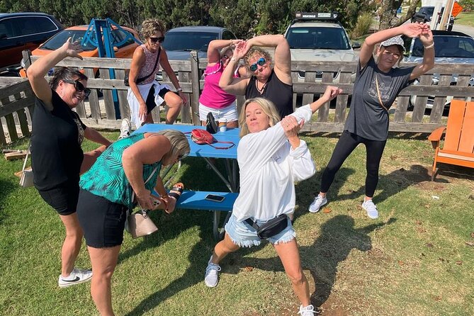 Durham Dash Scavenger Hunt - Walking, driving, and keeping your team together