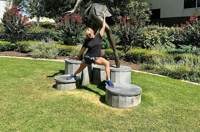 Durham Dash Scavenger Hunt - Who will get the most from the Durham Dash