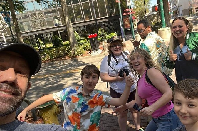 Durham Dash Scavenger Hunt - Value, timing, and the cancellation rule