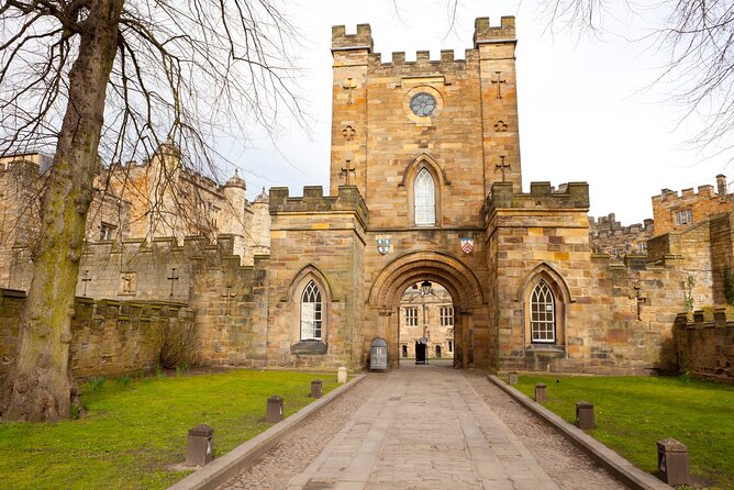 Durham Scavenger Hunt and Sights Self-Guided Tour - Starting at Millennium Place in Durham