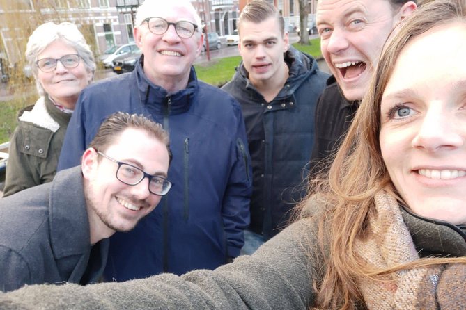 e-Scavenger hunt Alkmaar: Explore the city at your own pace - What the riddles add to the walk