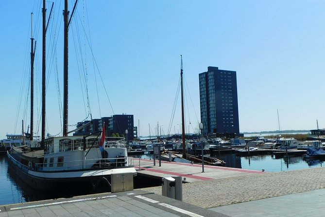 e-Scavenger hunt Almere: Explore the city at your own pace - Booking, cancellation, and practical details