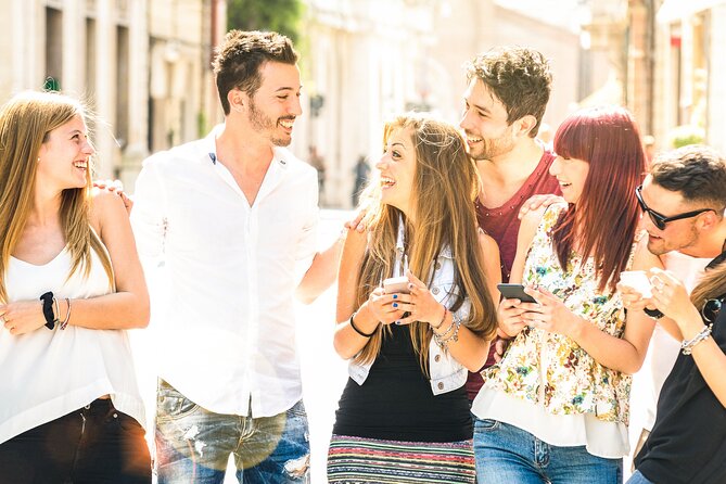 e-Scavenger hunt Amiens: Explore the city at your own pace - Starting beside Amiens Cathedral