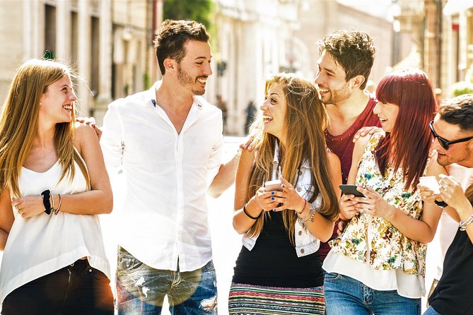 e-Scavenger hunt Antwerp: Explore the city at your own pace - Grote Markt, the Town Hall, and the cathedral