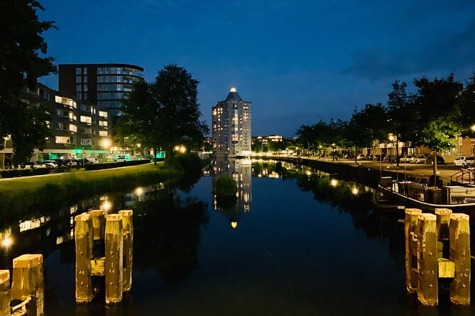 e-Scavenger hunt Apeldoorn: Explore the city at your own pace - Who will enjoy this most?
