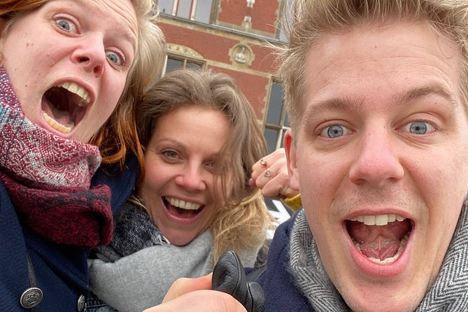 e-Scavenger hunt Arnhem: Explore the city at your own pace - Koepelkerk and Eusebiuskerk