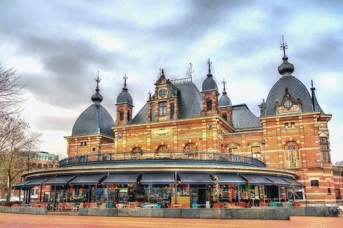 e-Scavenger hunt Arnhem: Explore the city at your own pace - Het Duivelshuis and Arnhem’s older streets