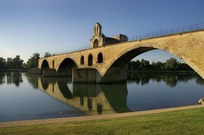 e-Scavenger hunt Avignon: Explore the city at your own pace - Key points to know before you start