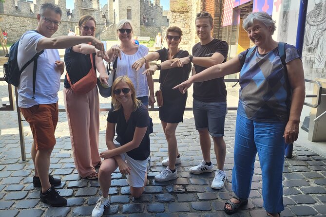 e-Scavenger hunt Bath: Explore the city at your own pace - Kingsmead Square and the pleasure of a food stop